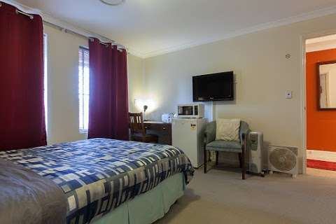 Photo: Arcadian Bed & Breakfast Perth