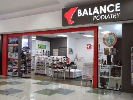 Photo: Balance Podiatry