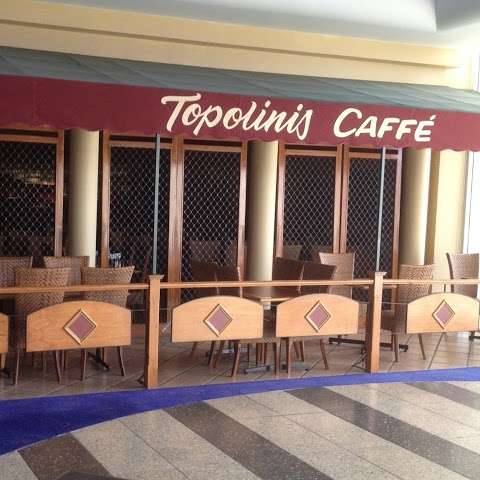 Photo: Topolinis Caffe